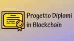 Diplomi in blockchain